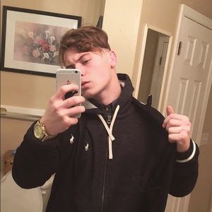 Meet your Posher, Delton